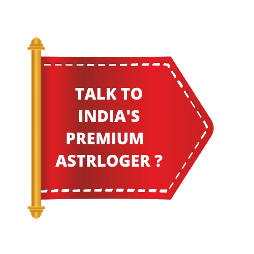 Talk to India's Premium Astrologer