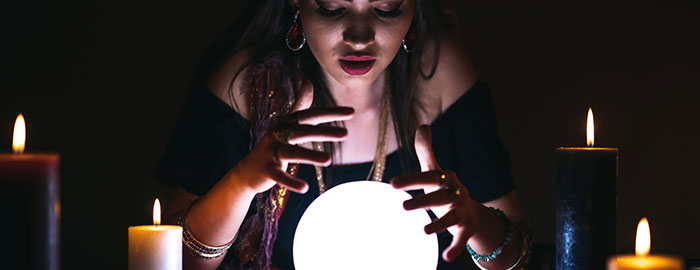 Best Psychic in Tennessee