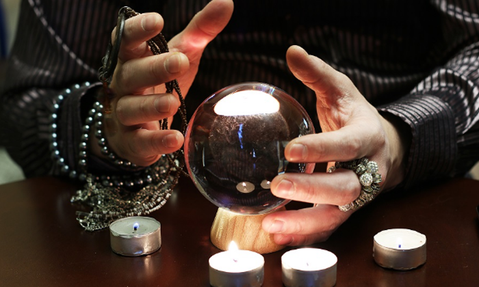 Top Psychic in Connecticut